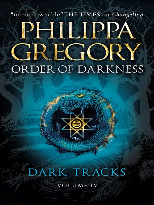 Title details for Dark Tracks by Philippa Gregory - Available